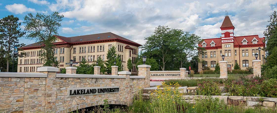 Lakeland University Evening & Online